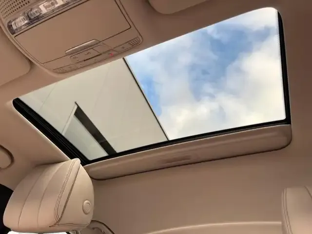 Mercedes-Benz CLS 400