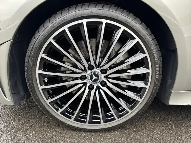 Mercedes-Benz CLS 400