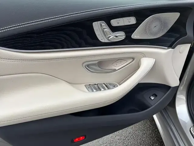 Mercedes-Benz CLS 400