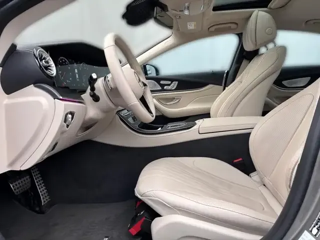 Mercedes-Benz CLS 400