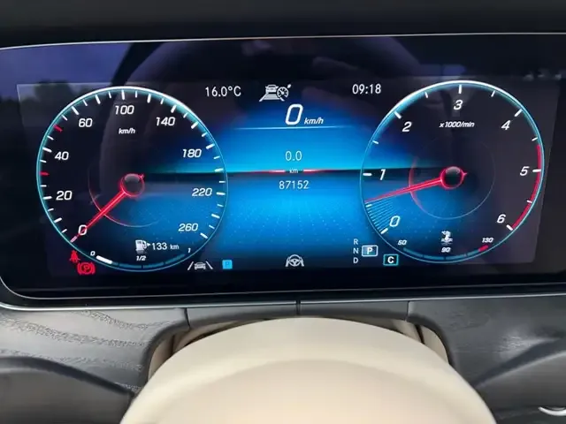 Mercedes-Benz CLS 400