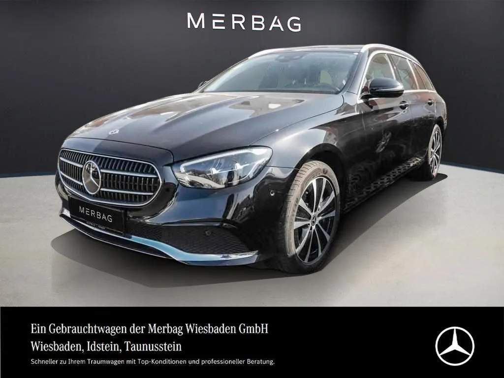 Mercedes-Benz E 300
