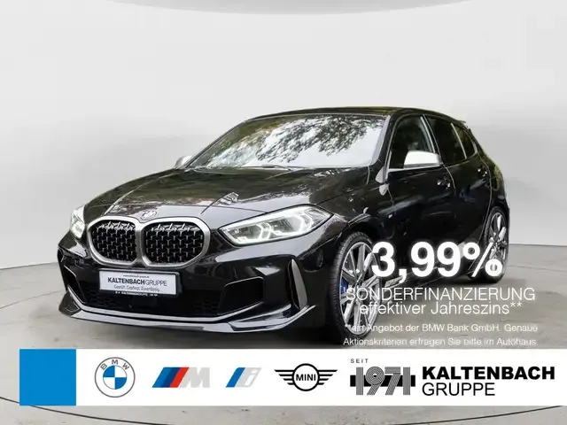BMW 135