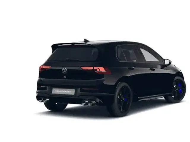 Volkswagen Golf R