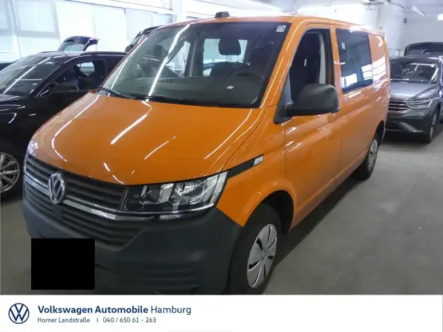 Volkswagen T6.1 Transporter