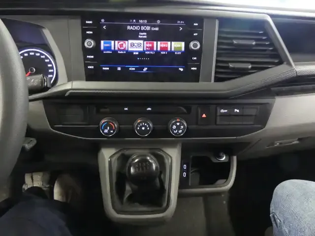 Volkswagen T6.1 Transporter
