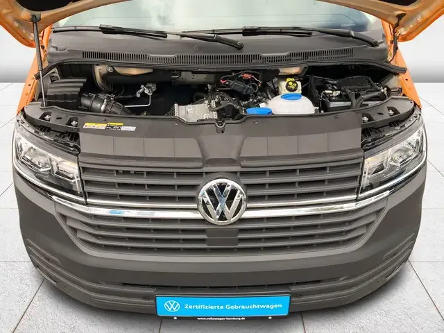Volkswagen T6.1 Transporter