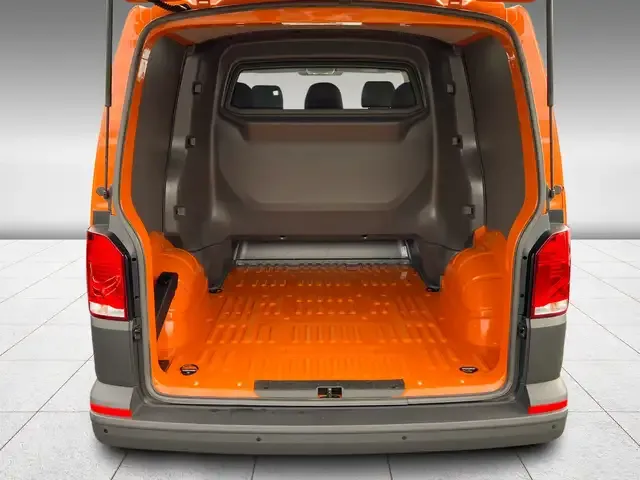 Volkswagen T6.1 Transporter