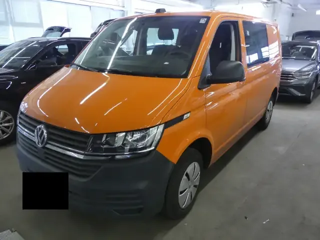 Volkswagen T6.1 Transporter