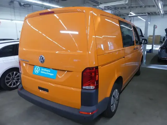 Volkswagen T6.1 Transporter
