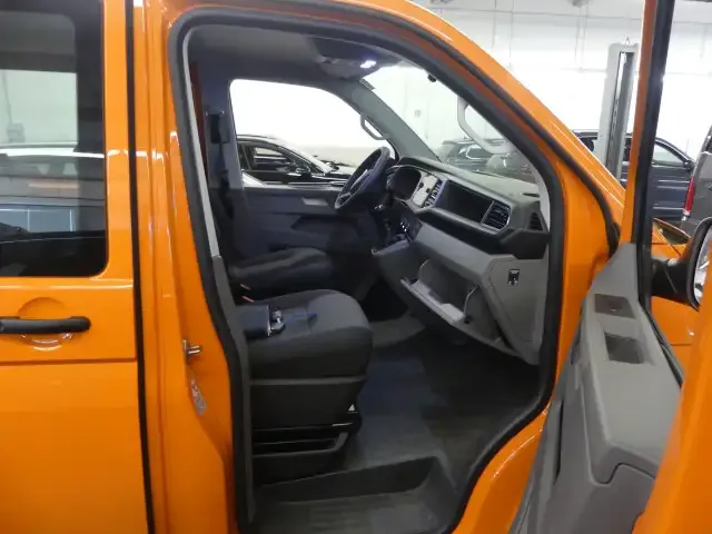 Volkswagen T6.1 Transporter