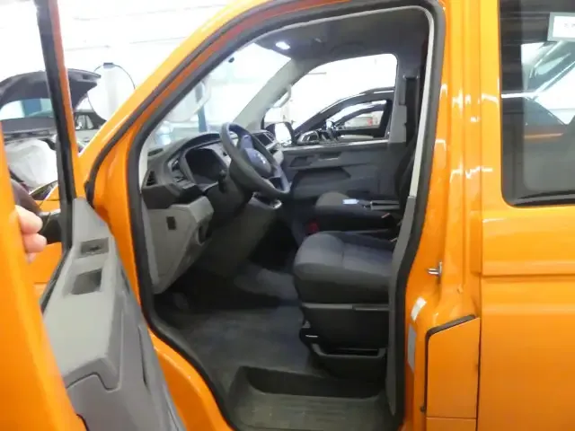 Volkswagen T6.1 Transporter