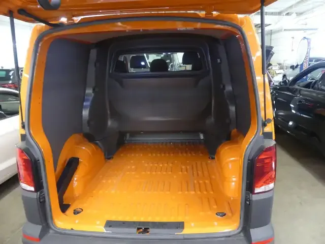 Volkswagen T6.1 Transporter