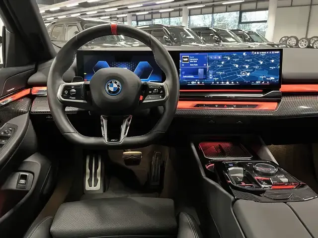 BMW i5