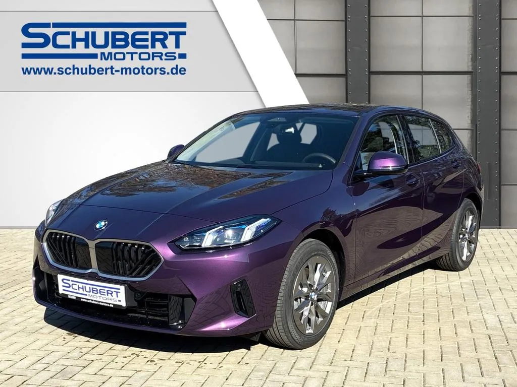 BMW 116