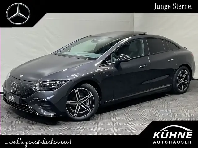 Mercedes-Benz EQE 350