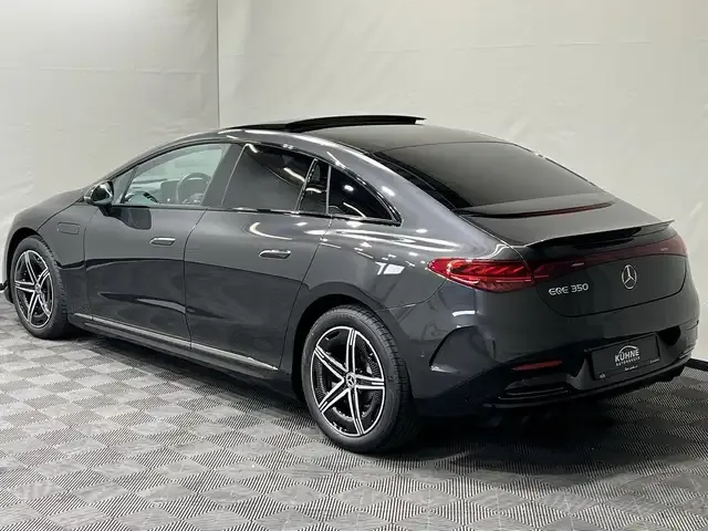 Mercedes-Benz EQE 350