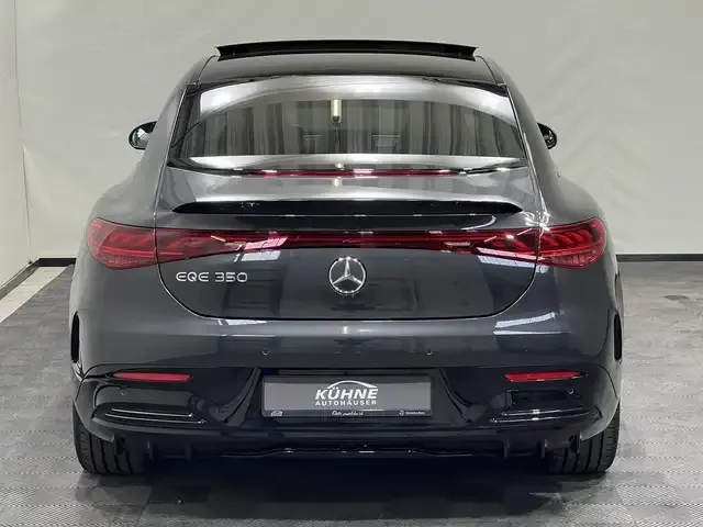 Mercedes-Benz EQE 350