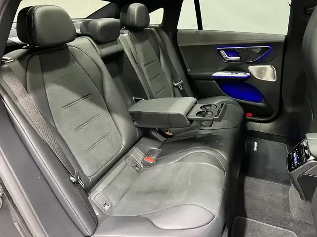 Mercedes-Benz EQE 350