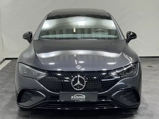 Mercedes-Benz EQE 350