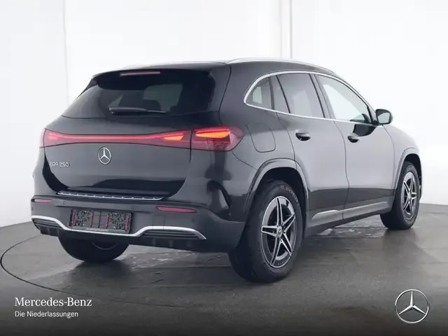 Mercedes-Benz EQA 250