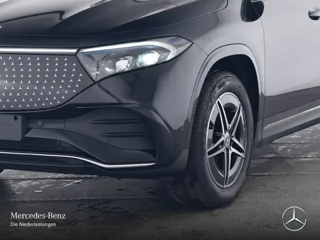 Mercedes-Benz EQA 250