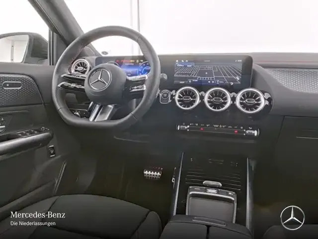 Mercedes-Benz EQA 250