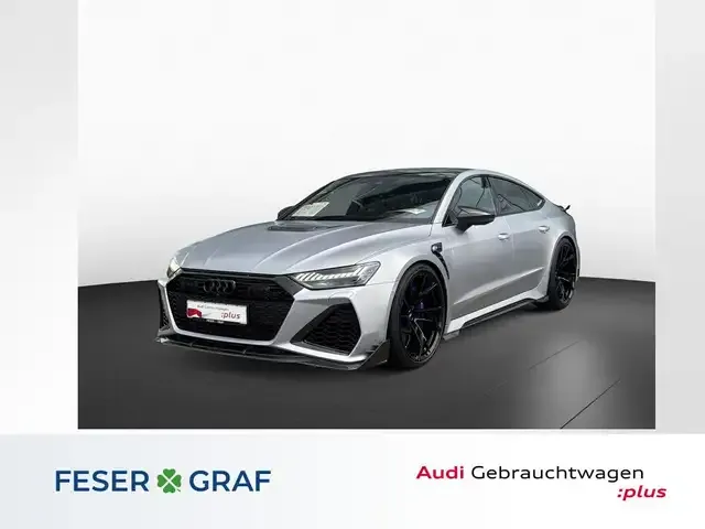 Audi RS7