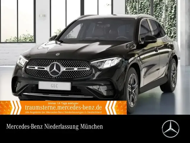 Mercedes-Benz GLC 200