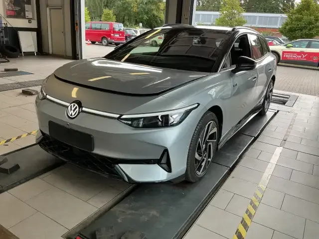 Volkswagen ID.7