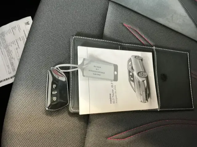 Volkswagen ID.7