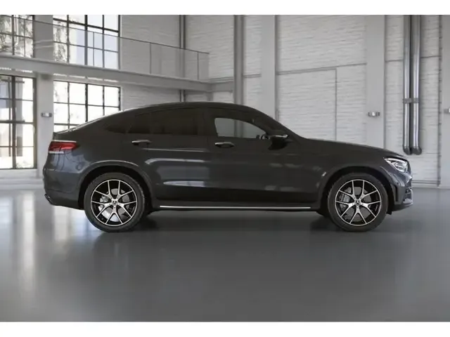 Mercedes-Benz GLC 400