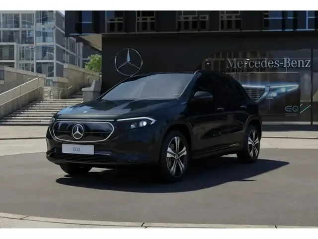 Mercedes-Benz EQA 250