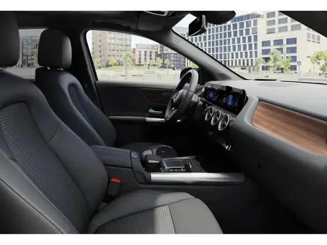 Mercedes-Benz EQA 250