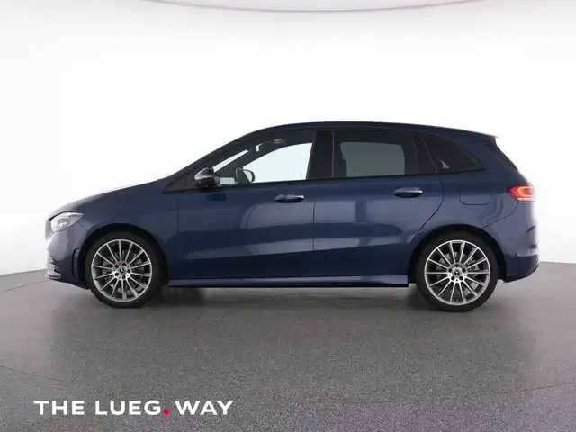 Mercedes-Benz B 250