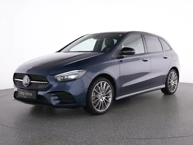 Mercedes-Benz B 250
