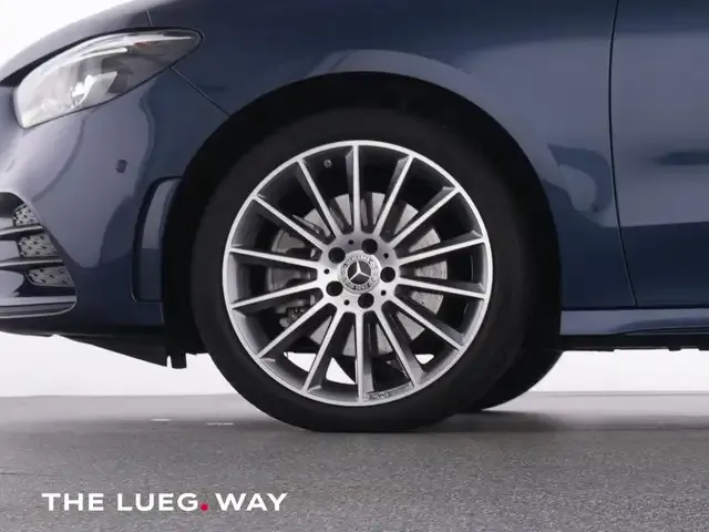 Mercedes-Benz B 250
