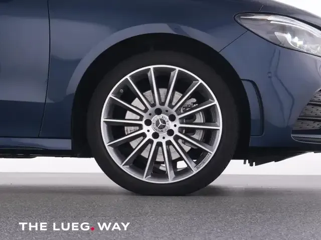 Mercedes-Benz B 250