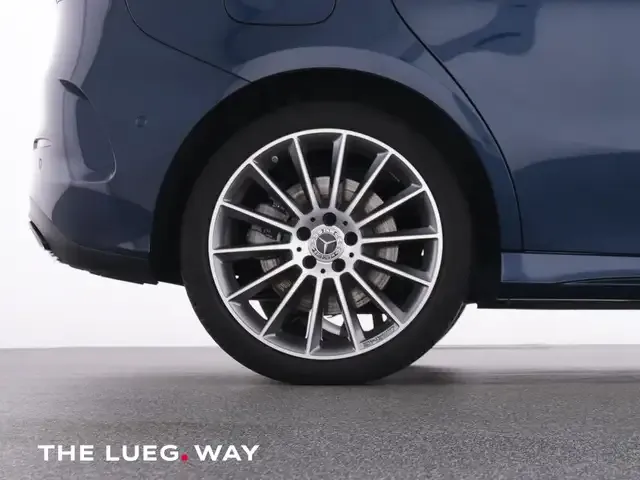 Mercedes-Benz B 250