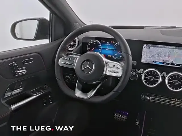 Mercedes-Benz B 250