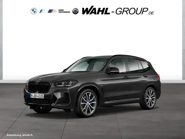 BMW X3 M