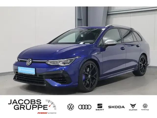 Volkswagen Golf R