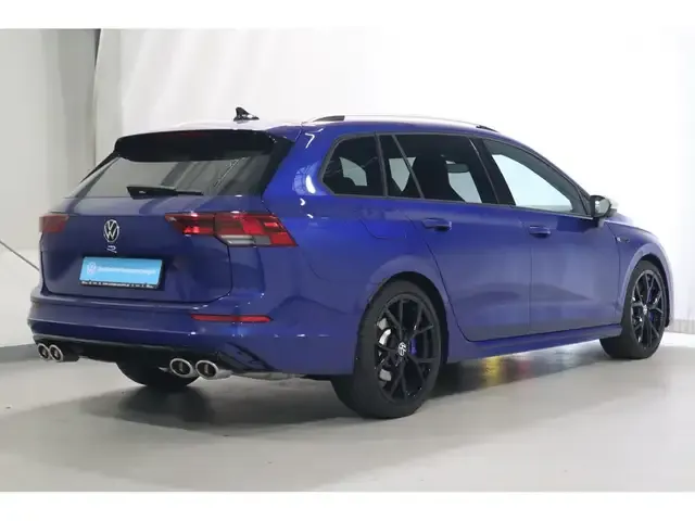 Volkswagen Golf R