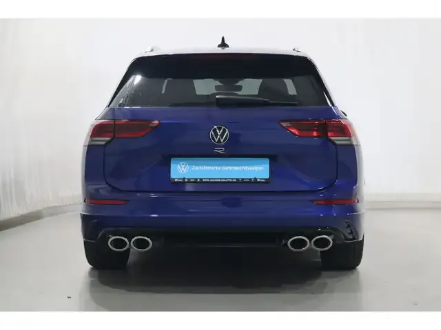 Volkswagen Golf R