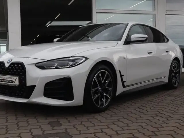 BMW 430