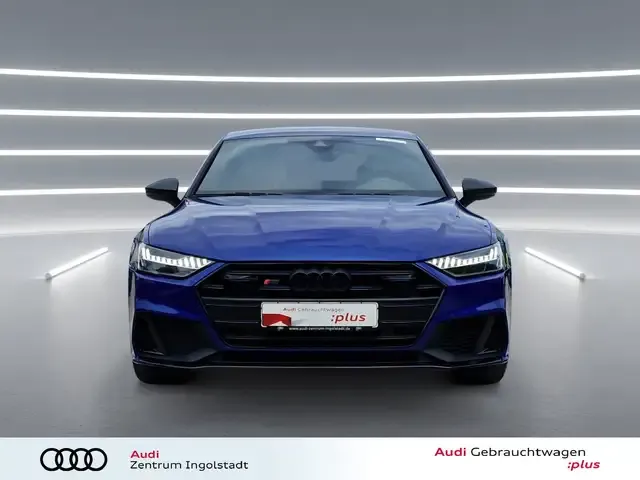 Audi S7