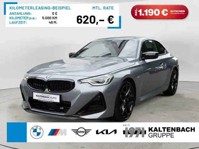BMW 240