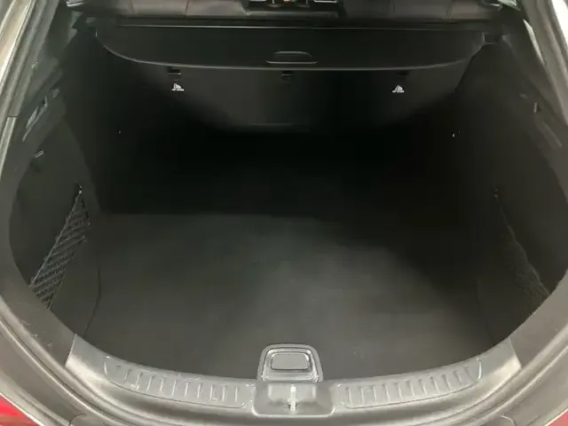 Mercedes-Benz CLA 220