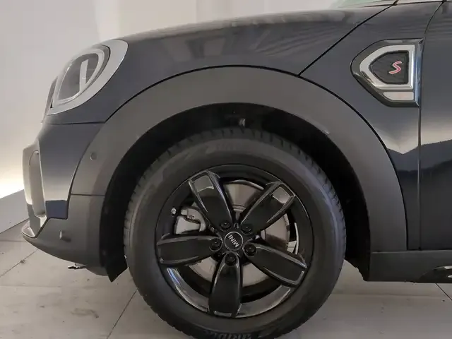 MINI Cooper SD Countryman