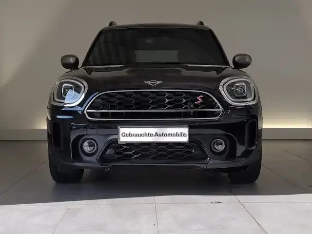 MINI Cooper SD Countryman